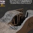 720X720-3.jpg AEPWAR01 - War Trenches