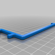 4afea39b5fb09cd161d2823f23e94739.png IKEA SKADIS Hookset (tight fit -> without wobbling)