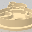 bb8.2.png BB-8 Cookie Cutter