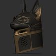 s433.jpg Bastet's Wrath: Gladiator-Helm