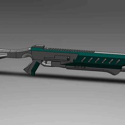 shotgun-nerf-XD2.jpg JAckTac-12  - OSAR 3D