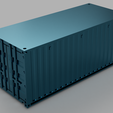 container_orig_2019-Jul-18_01-09-20PM-000_CustomizedView18906944005.png HO scale container 20ft (piko-compatible)