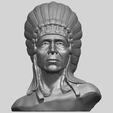 09_TDA0489_Red_Indian_03_BustA01.png Red Indian 03