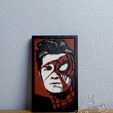 spider-man-2.0.jpg Tom Holland - Spider-Man - Spider-Man - painting - Marvel - multicolored