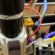 7502bd6d-028f-49e7-9e3f-8cd47ef5a487.jpg Laser bracket for CNC spindle (e.g. Comgrow 5W laser)