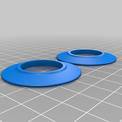 🪢 Screwless Filament Guide - Ender 3 (Pro, V2)・Free 3D File for ・Cults