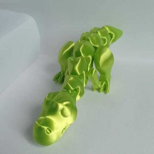 e60b832a-4a93-472d-acd7-eaadaa8701f7.jpg Mignon Flexi Dinosaur Rex