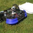 photo-3.jpg Cheap Robotic Lawn Mower for 62USD