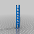 ladder_extra_long.png Donkey Kong Classic Amiibo Stand
