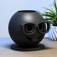 Emoji-nerd-face,-Emoji-pen-holder,-pen-holder-emoji,-Perfect-Gamer-Gift,-Funny-Fans-Gift,-Emoji-pen.jpg Emoji nerd face, Emoji pen holder, pen holder emoji, Perfect Gamer Gift, Funny Fans Gift, Emoji pen stand a232 (2)