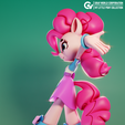 2.png Pinkie Pie "Chibi" | My Little Pony.