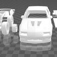 Captura-de-pantalla-2026-01-01-204612.jpg Chevrolet Camaro IROC-Z 1990 – Detailed Separate Parts Model Kit – STL for 3D Printing