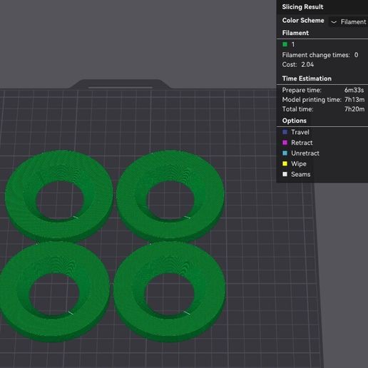 💪 E36 / E46 RTAB Limiters・ STL File for 3D printing・Cults