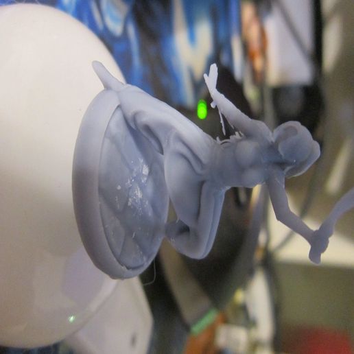 IMG_5620.JPG Tabletop Vishkanya Rogue DnD Pathfinder