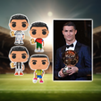 384182206_1242898110444740_4075107412536211648_n.png CRISTIANO RONALDO FUNKO POP 4 PACK + BOX TEMPLATE + LYCHEE PROJECT
