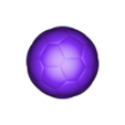 foot_ball.stl soccer ball