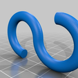 1ba04a0cc151018c35ffe8324a22817f.png Archivo STL gratis Complementos del portabolas para pájaros・Diseño imprimible en 3D para descargar