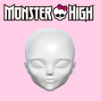 IMG_4752.png Head for BJD MONSTER HIGH