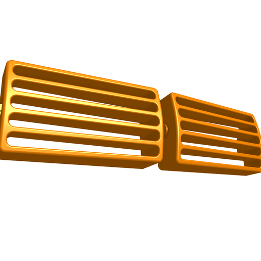 FIAT PUNTO AIR VENTS RIGHT LEFT