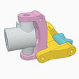 Screen-Shot-2022-01-05-at-9.49.47-PM.png Fichier STL Tamiya M-01 / M-02 suspension bras-jambes-poignets-pièces de maintien・Plan pour imprimante 3D à télécharger