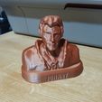 20171229_192950.jpg Johnny Hallyday Bust