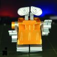 MadiStudios-2.jpg WALL-E _ WALKING ROBOT