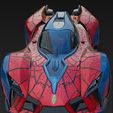 1000231674.jpg Spider-Themed Supercar - Futuristic OBJ Model for 3D Printing