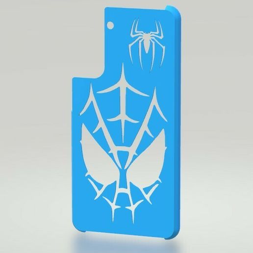 Screenshot_2.jpg Samsung S21 Spiderman Cover
