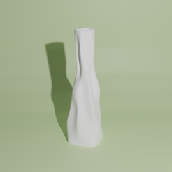 vaso1.png Organic Tall Vase