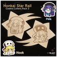 hsr_CharP2-2-_Cults.png Honkai Star Rail Cookie Cutters Pack 2