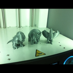Screen Shot 2019-09-30 at 4.36.04 PM.png STL-Datei NT Pterosaur (NT Animal) kostenlos・Modell für 3D-Druck zum herunterladen