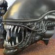 Alien Dice Tower - Version 2.0 Alien RPG Tower