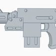 Autopistol-Model-302-S3-A2-L-Grip.jpg Killian Teamaker Presents: Autopistol Model 302-S3