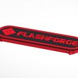 flashforge_plug_dual_color_with_supports_display_large.jpg Flashforge Creator Pro side plugs in dual colors