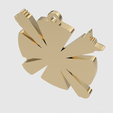 rotating_35.png Ancient Symbolic Pendant 3D print