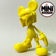 m03.png Mandalorian Mickey Mouse Articulated Toy.