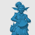 bd.png Goblin Bard