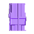 MiddleC_Alt.stl Nebulon B Frigate (Cut and Sectioned)