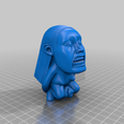 046f7d04-e415-4568-a425-5e1b2c63f8f3.png Индиана Джонс - чачапоянский идол плодородия - "Налетчики из потерянного ковчега