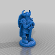 8c0a896fce0c9a843b713e45282819fe.png Viking Warrior (Ajouter sans structure de soutien)
