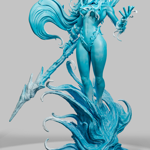 04.png Witcher Element - Collection 1