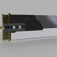 buster_2.png Final Fantasy Crisis Core Buster Sword 1:1 Scale