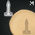 Victoria-Clock-Tower.png Cookie Cutters - African Capitals