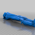 Sponr_Uniforme_version_TTF_Gorn_Lite.png Fichier STL gratuit Sponr・Objet imprimable en 3D à télécharger
