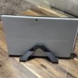 IMG_2929.jpg LAPTOP STAND / TABLET STAND / VERTICAL STAND / MACBOOK STAND / SURFACE STAND