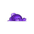 V2.stl FLEXI CUTE PLATYPUS