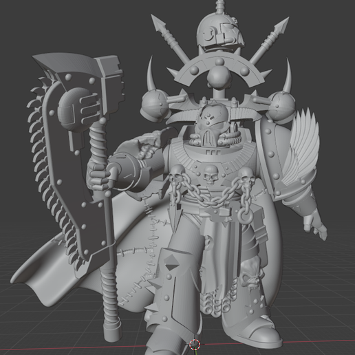 Moepose.png Master of head... taking...