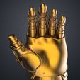 Thanos_Glove_3Demon-06.jpg The Infinity Gauntlet - Wearable Replica