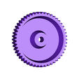 0.8T_50_Gears.STL Archivo STL 3D_Print_Follow_Focus_V2.0・Modelo imprimible en 3D para descargar