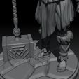 bdetail.jpg Galt - Human Barbarian Character STL